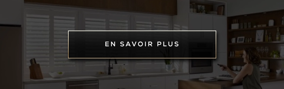 Image qui montre un appel à l'action pour les persiennes de store tech.